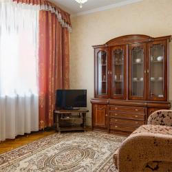 2-комнатный номер люкс с 2 односпальными кроватями (Корпус 2)