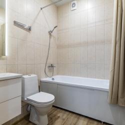 Фото Отель Pashk Inn Apartments (Пашк Инн Апартментс) на улице Попова