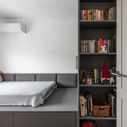 фото 25 Flat Inn (Флэт Инн) на бульваре Чистопрудный 12к2