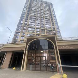 Фото Апартаменты на улице Макаёнка 12Г