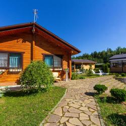 Фото Отель Карпин пруд