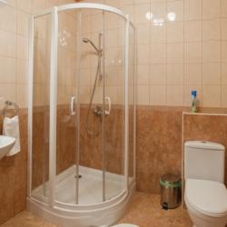 Фото Отель Эльбрус