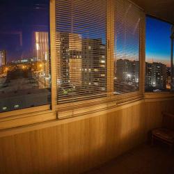 Фото Отель Квартирка-НСК в Горском 75