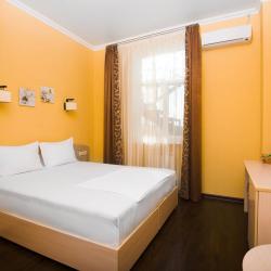 Фото Отель Top Hill (Топ Хилл)