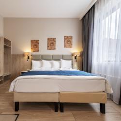 Фото Бизнес-отель