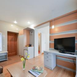 Фото Отель Ирина