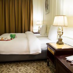 Apart Hotel on Taganka (Апарт-отель на Таганке) — 0086a2a4d29b2603fdfb91844fe4ece9