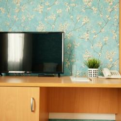 Фото Отель Богородская