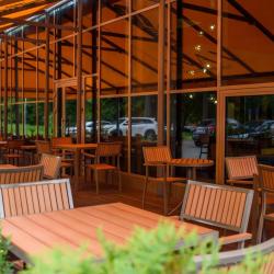 Фото Grand Spa Hotel Avax (Гранд Спа Отель Авакс)