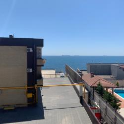 Фото Отель МореАпарт на улице Парковая