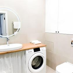 Фото Отель AmegaRoom (АмегаРум) на улице Невская 109