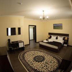 Фото Отель Marhabo Palace (Мархабо Палас)