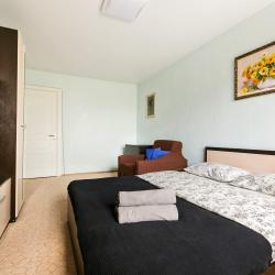Фото Отель MaxRealty24 на Мичуринском 13 корпус 1