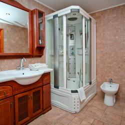 Фото Отель Дискавери