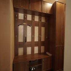 Фото Апартаменты на улице Ленина 1Г