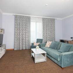 Фото Отель Central (Централ)