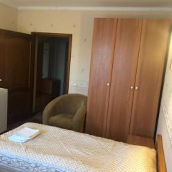 Фото Отель Эпос