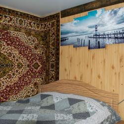 2-комнатные апартаменты студия адрес тот же