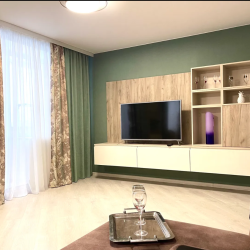 Фото Апартаменты на улице Мечникова