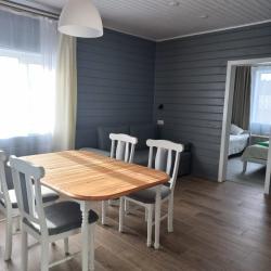 Фото Отель Хутор на Зеленой