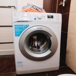 Фото Апартаменты на шоссе Московское 33 корпус 4