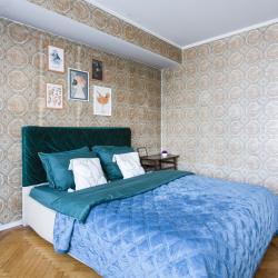 Фото Отель Moment House (Момент Хаус) бульвар Славянский 3