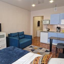 Фото Апартаменты на улице Алтайская