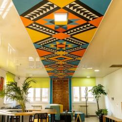 Фото People Hostel&Coworking (Пипл Хостел и Коворкинг)