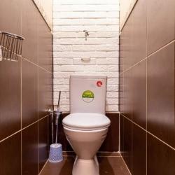 Фото Апартаменты на улице Кожара 18