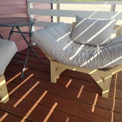 Фото Отель Тихий уголок