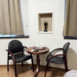 Фото Отель Чемодан