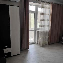 Фото Апартаменты на улице Железноводская 72