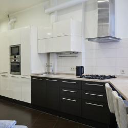 Фото Отель FlatStay Кронверкский 33