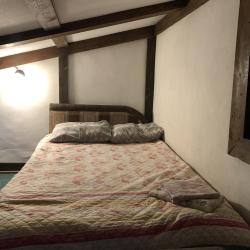 Фото Отель Зима-Лето