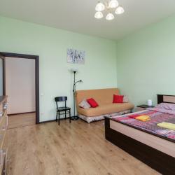 фото 5 Sutki Rent (Сутки Рент) у Петропавловской крепости