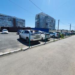 Фото Отель 1-к. квартира, 49 м², 2 кровати