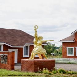 Фото Отель Родина