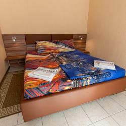 Фото Отель Siberia Apartments (Сибирия Апартмент)