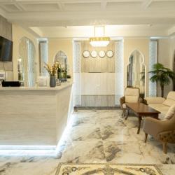 Фото Отель The Heritage (Зе Херитейдж)