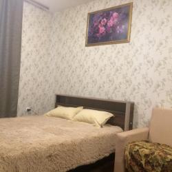 Фото Отель Белый камень