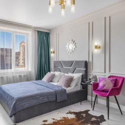 Апартаменты стандарт Весенняя улица, 50А