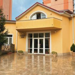 Фото Отель Атлантида