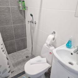 Фото Отель МоМи на улице Автозаводская 17 корпус 3