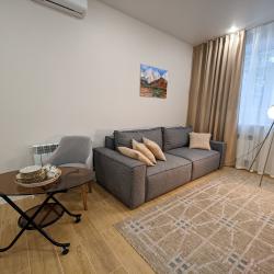 Фото Отель Фешин