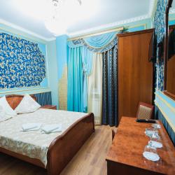 Фото Отель Арм Престиж