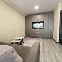 1-комнатные апартаменты улучшенные №1