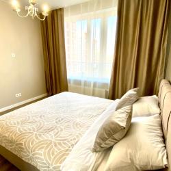 Фото Отель Нобель на улице Газовиков 36