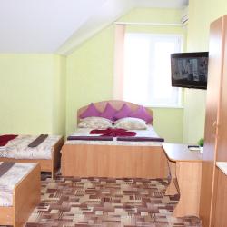 Фото Отель Сиеста