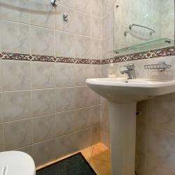 Номер одноместный эконом +