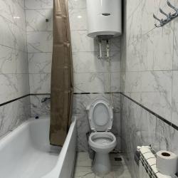 Номер люкс с 3 односпальными кроватями
